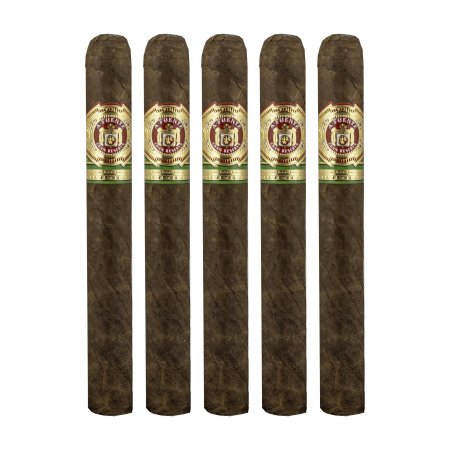 Arturo Fuente Flor Fina 8-5-8 Natural Cigar - 5 Pack