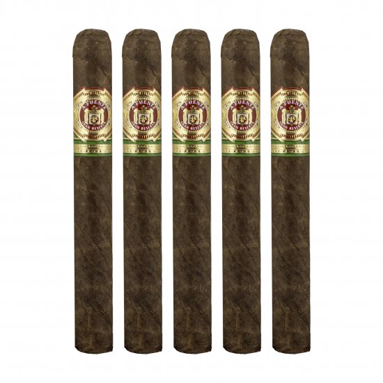 Arturo Fuente Flor Fina 8-5-8 Natural Cigar - 5 Pack