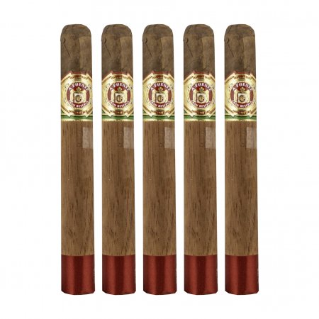 Arturo Fuente 8-5-8 Rosado Sun Grown Cigar - 5 Pack