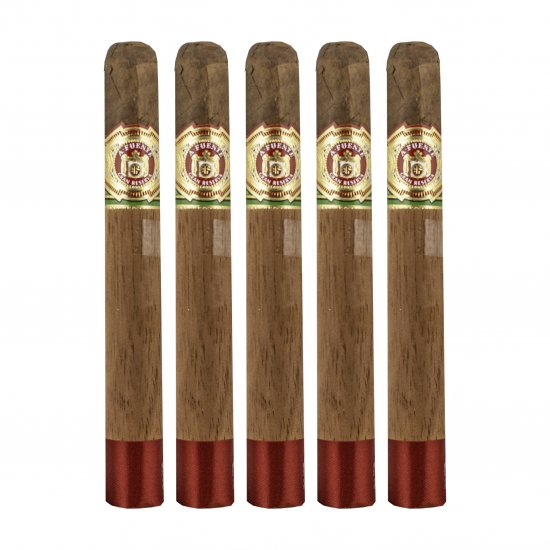 Arturo Fuente 8-5-8 Rosado Sun Grown Cigar - 5 Pack