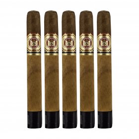 Arturo Fuente Flor Fina 8-5-8 Sungrown Cigar - 5 Pack