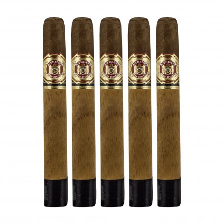 Arturo Fuente Flor Fina 8-5-8 Sungrown Cigar - 5 Pack