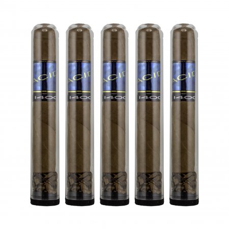 Acid 1400cc Cigar - 5 Pack