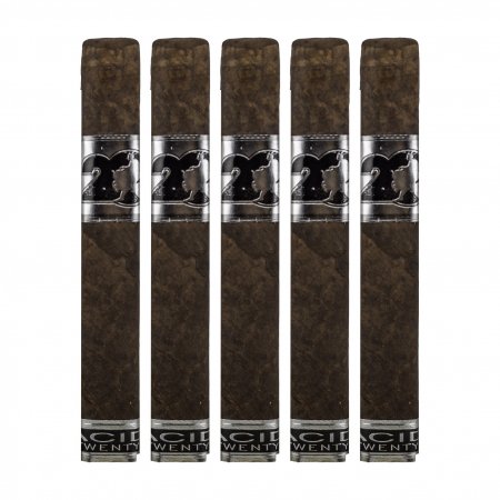 Acid 20th Robusto Cigar - 5 Pack