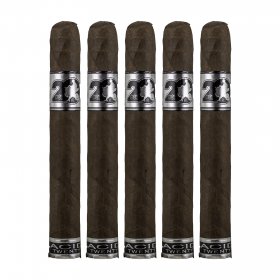 Acid 20th Toro Cigar - 5 Pack