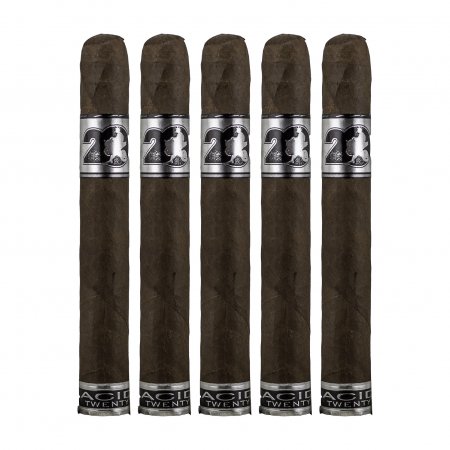 Acid 20th Toro Cigar - 5 Pack