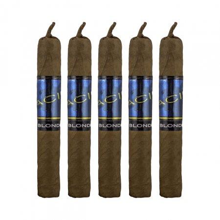 Acid Blondie Cigar - 5 Pack