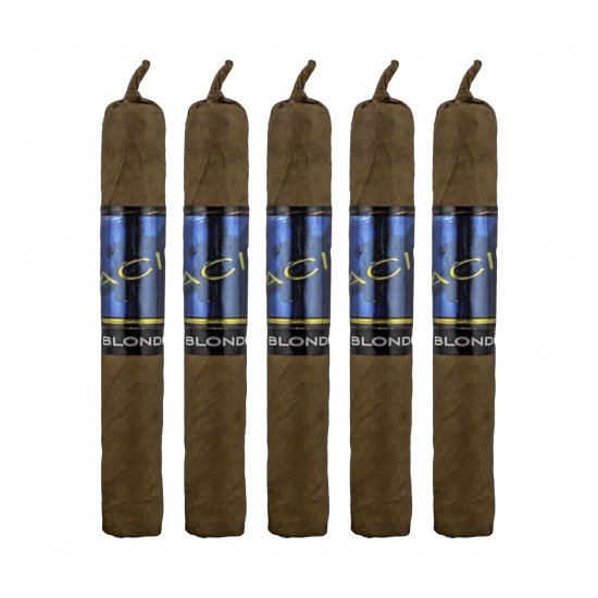 Acid Blondie Cigar - 5 Pack