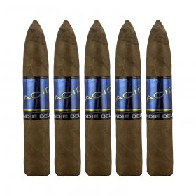 Acid Blondie Belicoso Cigar - 5 Pack