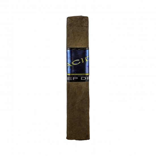 Acid Deep Dish Cigar - Single