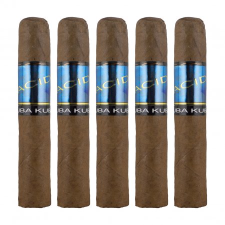 Acid Kuba Kuba Cigar - 5 Pack