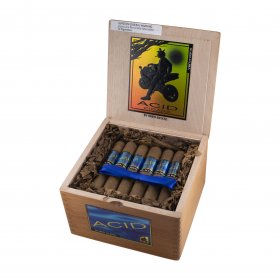 Acid Kuba Kuba Robusto Cigar - Box