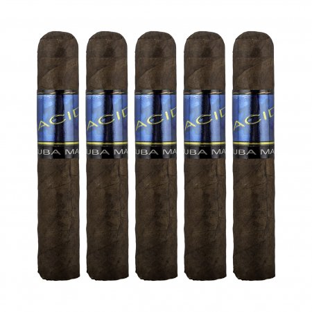 Acid Kuba Maduro Cigar - 5 Pack