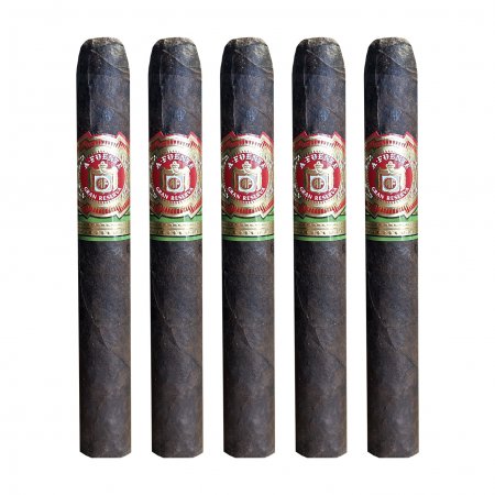 Arturo Fuente Cuban Corona Maduro Cigar - 5 Pack