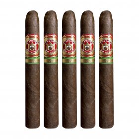 Arturo Fuente Cuban Corona Natural Cigar - 5 Pack
