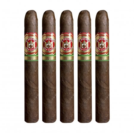 Arturo Fuente Cuban Corona Natural Cigar - 5 Pack