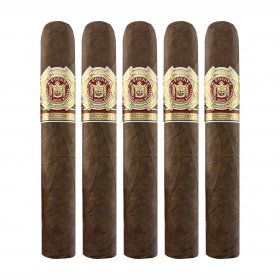 Arturo Fuente Magnum R Super 60 Cigar - 5 Pack