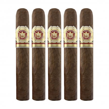 Arturo Fuente Magnum R Super 60 Cigar - 5 Pack