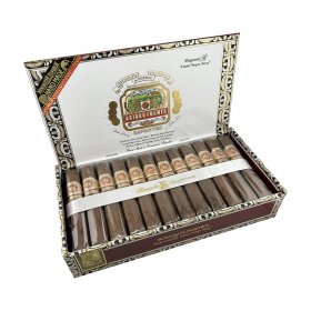 Arturo Fuente Magnum R Super 60 Cigar - Box