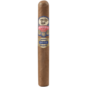 Aganorsa Leaf Connecticut Toro Cigar - Single