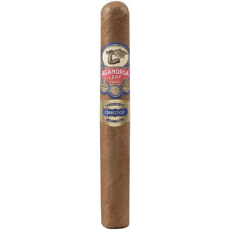 Aganorsa Leaf La Validacion Connecticut Toro Cigar - Single