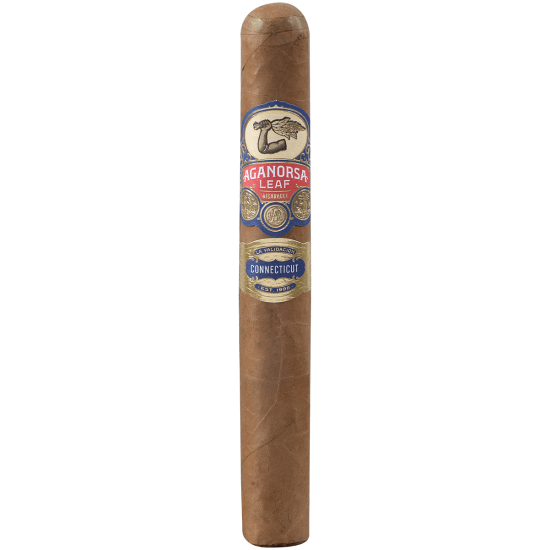 Aganorsa Leaf La Validacion Connecticut Toro Cigar - Single