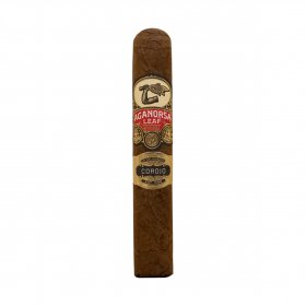 Aganorsa Leaf Corojo Gran Robusto Cigar - Single
