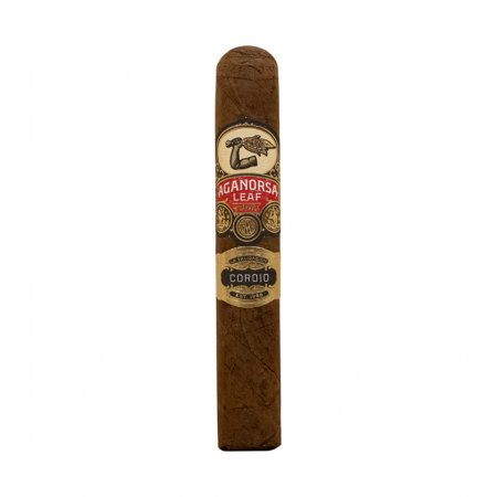 Aganorsa Leaf La Validacion Corojo Gran Robusto Cigar - Single