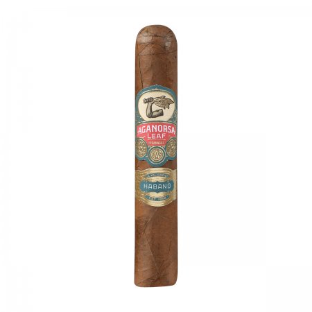 Aganorsa Leaf La Validacion Habano Gran Robusto Cigar - Single