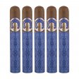 Aganorsa Leaf Arsenio Robusto Cigar - 5 Pack