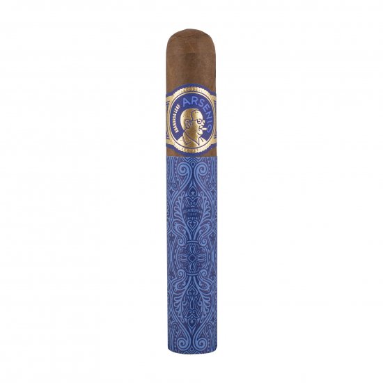 Aganorsa Leaf Arsenio Robusto Cigar - Single