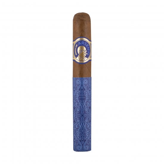 Aganorsa Leaf Arsenio Toro Cigar - Single