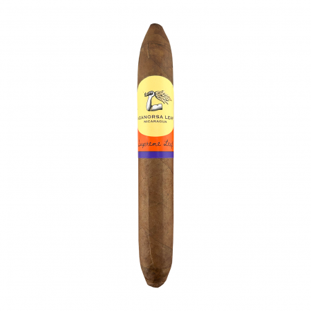 Aganorsa Supreme Leaf Perfecto Cigar - Single