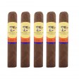 Aganorsa Supreme Leaf Rothchild Cigar - 5 Pack