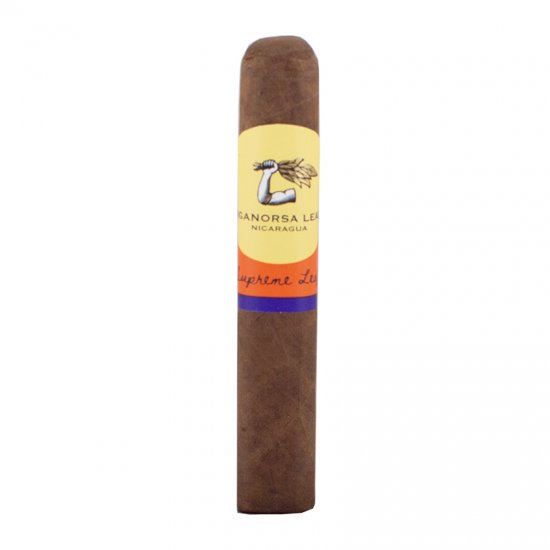 Aganorsa Supreme Leaf Rothchild Cigar - Single