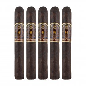 Alec Bradley Magic Toast Cigar - 5 Pack