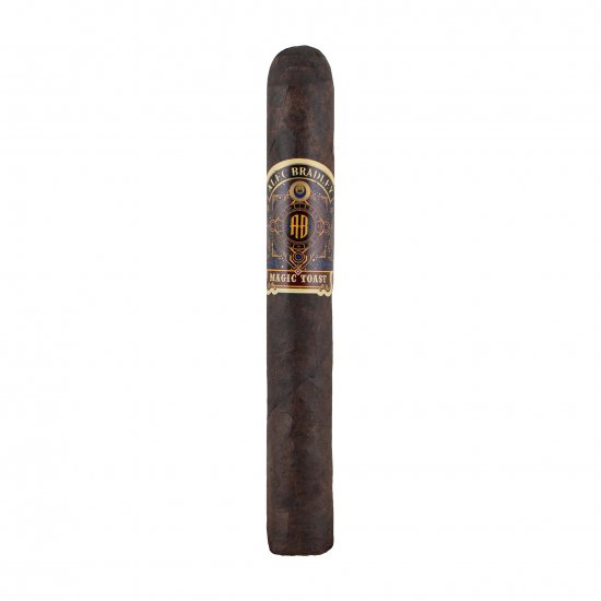 Alec Bradley Magic Toast Cigar - Single