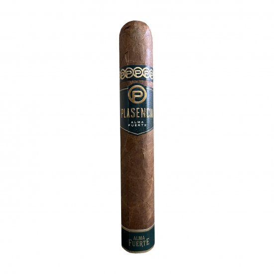 Plasencia Alma Fuerte Sixto I Hexagon Natural Cigar - Single