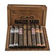 CAO Amazon Basin Cigar - Sampler