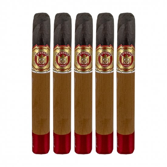 Arturo Fuente Anejo No. 46 Cigar - 5 Pack
