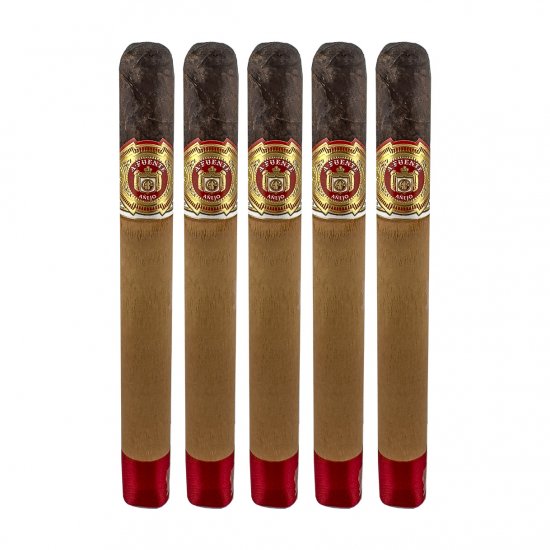 Arturo Fuente Anejo No. 48 Cigar - 5 Pack