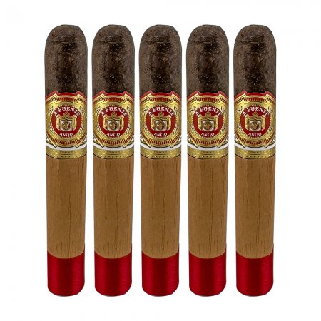 Arturo Fuente Anejo No. 50 Cigar - 5 Pack