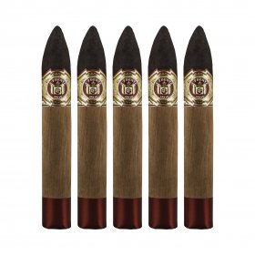 Arturo Fuente Anejo No. 55 Cigar - 5 Pack