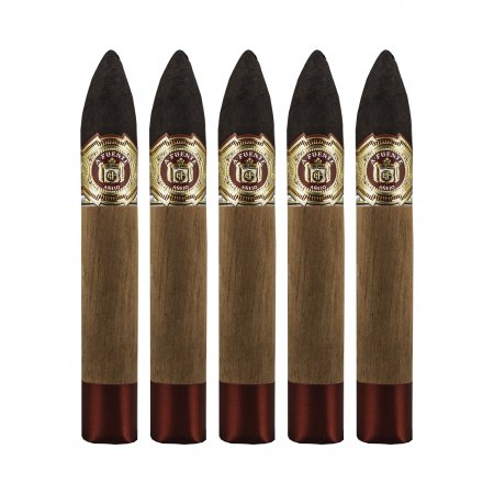 Arturo Fuente Anejo No. 55 Cigar - 5 Pack