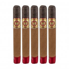 Arturo Fuente Anejo No. 60 Cigar - 5 Pack