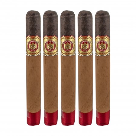 Arturo Fuente Anejo No. 60 Cigar - 5 Pack