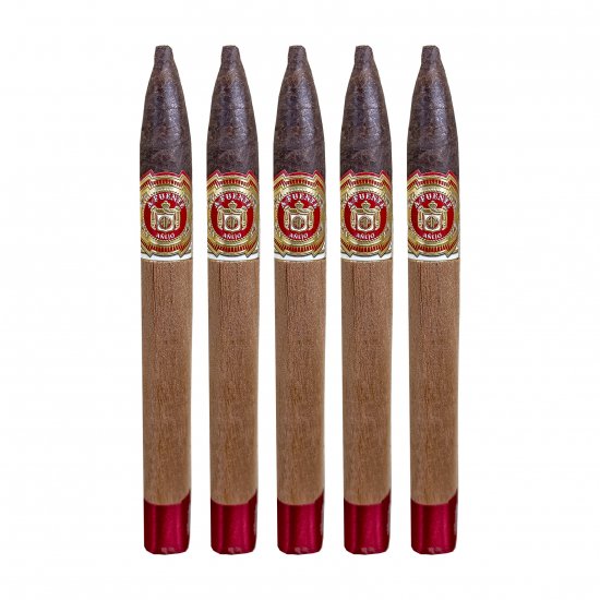 Arturo Fuente Anejo No. 888 Cigar - 5 Pack