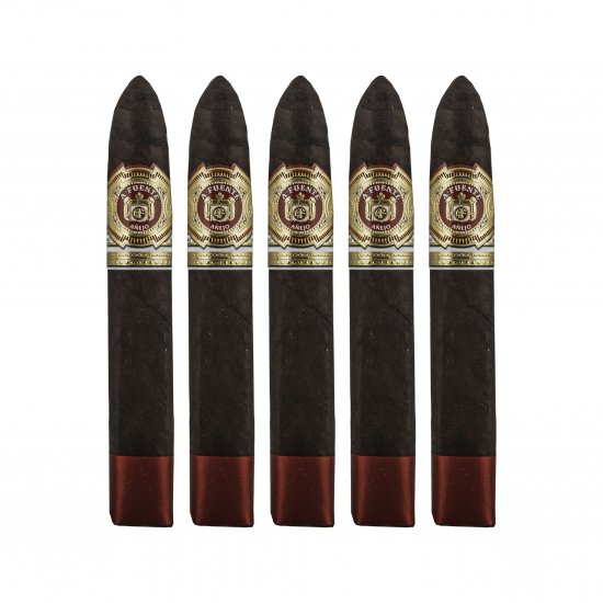 Arturo Fuente Anejo SSS Shark No. 77 Cigar - 5 Pack