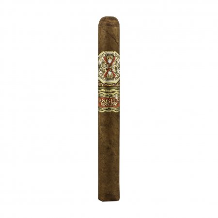 Opus X Angel's Share Perfexcion X Cigar - Single