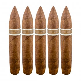 Aquitaine Gran Perfecto Cigar - 5 Pack